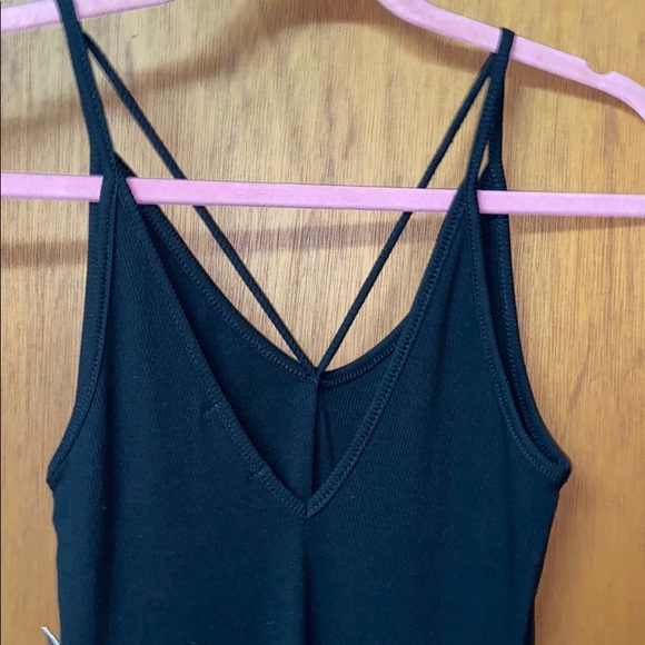 TIMING bodycon dress - Picture 4 of 5